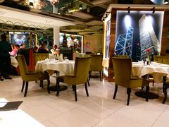 大堂-七哥港式茶餐厅(亮马桥总店)