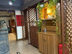 -渝乡人家(和平里店)