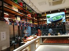 -盛百味·家宴餐厅(霸州分店)