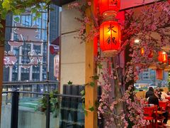 -桃花沅火锅(长嘉汇江景店)