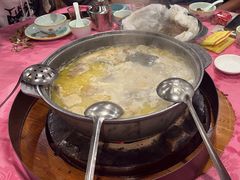 -侠成水上农庄(工业大道店)