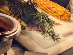 -上海外滩茂悦大酒店