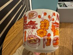 -星巴克(南京大世界店)