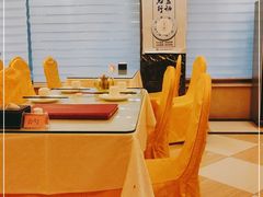 -玉华宫宾馆·餐厅(铜川驻京办店)