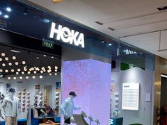 -HOKA(北京蓝色港湾店)