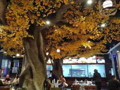 -松针蔡记蒸饺(花园路店)