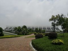 -厦门高崎国际机场-T3航站楼