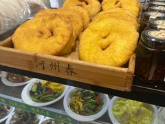 -河州春清真西北特色美食(虎踞路店)