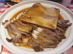 -西贝莜面村(金隅嘉品mall店)
