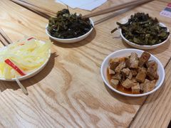 -郑记南门口·小笼汤包(山水人家店)