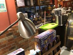 -BGM CLUB二次元主题桌游店(康王路店)