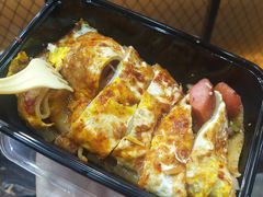 -冠雄先生烤冷面(熙街旗舰店)