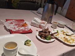 -美人鱼悬崖海景餐厅(鹿嘴山庄店)