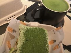 -长春银盐咖啡馆