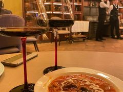 莫斯科红菜汤-波特曼西餐厅(中央大街店)