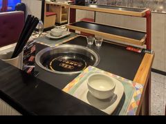 -廖掌柜·重庆鲜货火锅(上海首店)