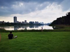 -南宁南湖公园