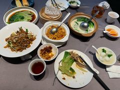 -徐记海鲜(曲江南湖店)