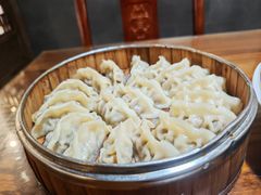 -呼吸森林·生态农庄农家乐私房菜