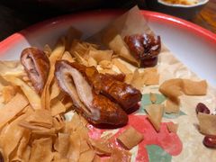 -广府乡下·饭庄(新港东路店)