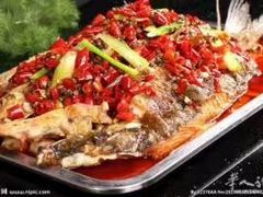 -川味居·纸包鱼