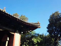 -建水文庙