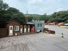 -青岩寺风景区