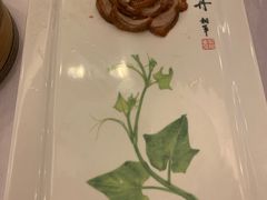全聚德精品烤鸭-全聚德(常州店)