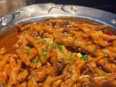 -胖哥俩肉蟹煲(杭州下沙学林街店)