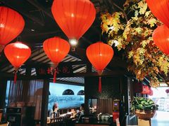 -老湘村·湖南土菜(天河维多利店)