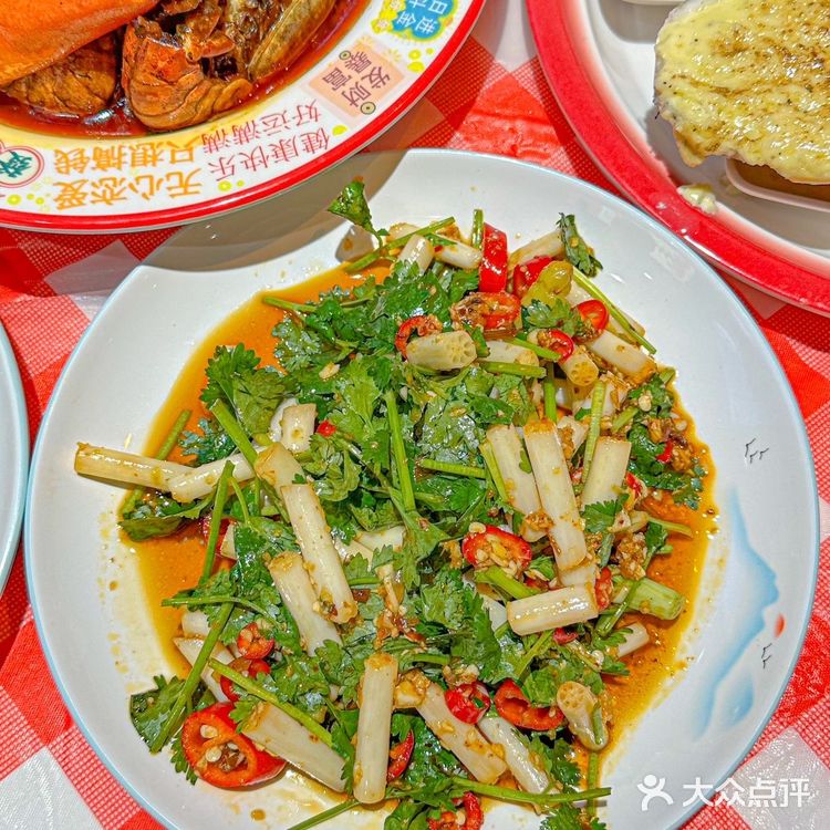 在深圳！吃到了人生澳洲龙虾🦞