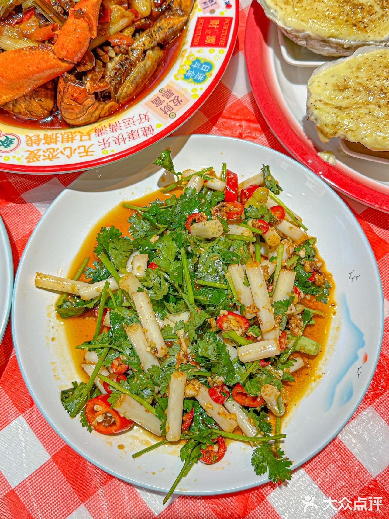 在深圳！吃到了人生澳洲龙虾🦞