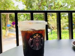 -星巴克(深圳侨城街店)