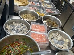 -圆蛋酒料•生腌(开元路店)