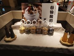 -黑鸡小馆(金源店)