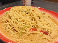 江湖土豆丝-馬伍旺川菜(江北虹悦城店)