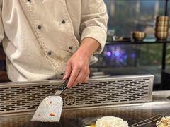 -大神太神·铁板烧(瑞虹天地月亮湾店)