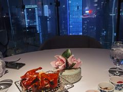 -悦轩中餐厅·高空江景·杭州柏悦酒店