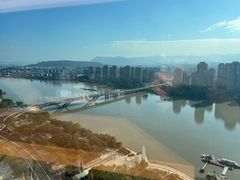 -三迪希尔顿酒店·星空酒廊