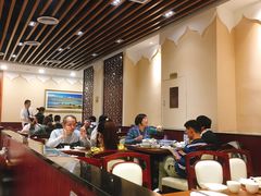 大堂-中发源·清真餐厅(春风店)