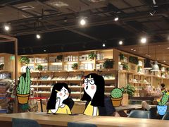 -G·SPACE(金鹰世界店)