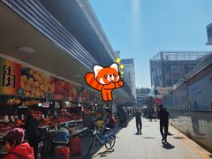 -珠海拱北口岸