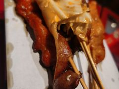 -味福记·本地特色菜(八一万达广场店)