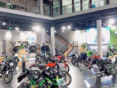 -川崎北京金崎(奥运村店)