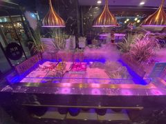 -炭烤麻里·臻选自助烤肉料理(观音桥大融城店)