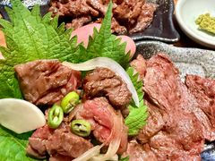 -丸藏和牛烧肉专门店(园区师惠坊店)