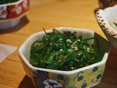 -鹤龟料理店(时代天街店)