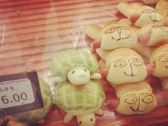 android_upload_pic-Bakery(成都IFS国际金融中心店)