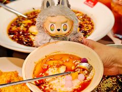 -麻都·成都菜(人民广场店)