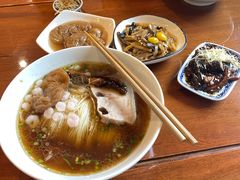 -同得兴 Since·1995 传统苏式面馆(十全街店)